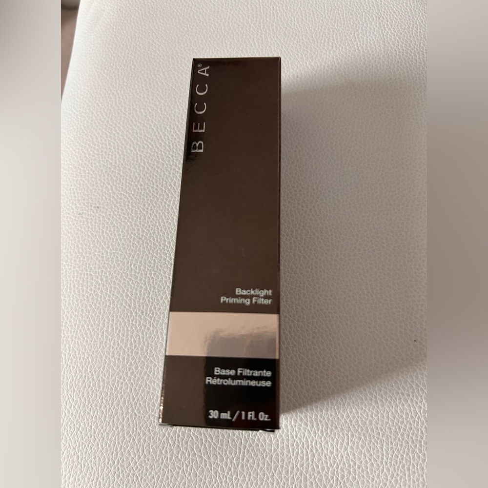 Brown Rectangular Box - Picture 4 of 4